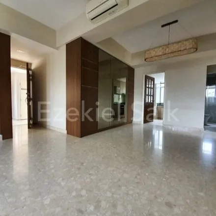 Rent this 3 bed apartment on 88 Hillview Avenue in Singapore 669592, Singapore