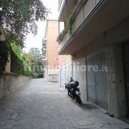 Rent this 3 bed apartment on Via di Frino 1/2 in 40137 Bologna BO, Italy