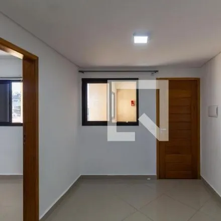 Rent this 2 bed apartment on Rua Maciel Monteiro in Jardim Nordeste, São Paulo - SP