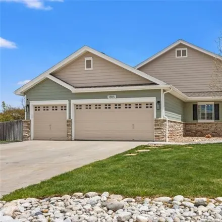 Image 3 - 1885 Parkdale Court, Erie, CO 80516, USA - House for sale