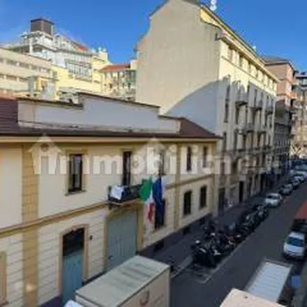 Rent this 3 bed apartment on Kebhouze - Cinque Giornate in Via Amatore Sciesa 7, 20135 Milan MI