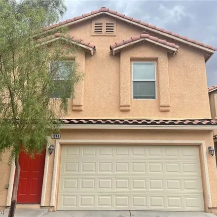 Rent this 3 bed house on 1846 North Luna Alegre Street in Sunrise Manor, NV 89115