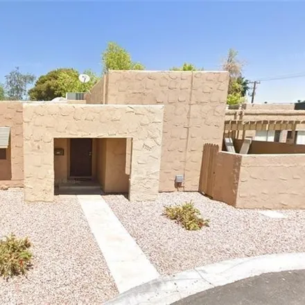 Buy this 3 bed townhouse on 99 North Corwood Green Lane in Las Vegas, NV 89110