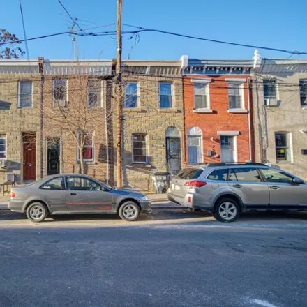 Buy this 2 bed house on 2548 Kern Street in Philadelphia, PA 19175