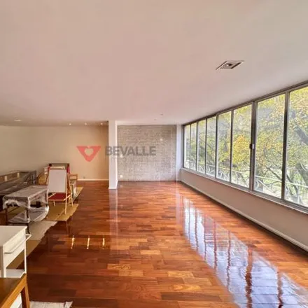 Buy this 3 bed apartment on Praia de Botafogo 122 in Flamengo, Rio de Janeiro - RJ