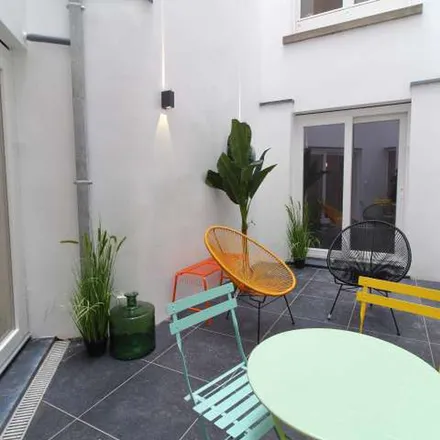 Image 7 - Rue de Pascale - de Pascalestraat 46, 1040 Brussels, Belgium - Apartment for rent