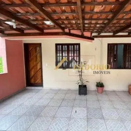 Buy this 2 bed house on Rua Neriman Nezetli 161 in Campo Pequeno, Colombo - PR