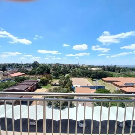 Image 5 - Burgerhoff Street, Fransville, eMalahleni, 1035, South Africa - Apartment for rent