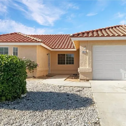 Buy this 4 bed house on 12488 Parkwood Place in Victorville, CA 92392