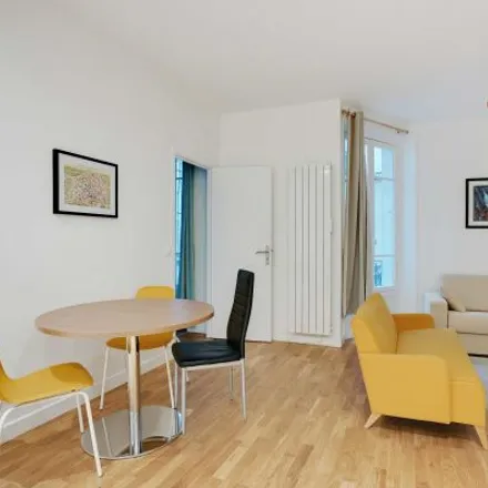 Image 3 - 9 Avenue Félix Faure, 75015 Paris, France - Apartment for rent