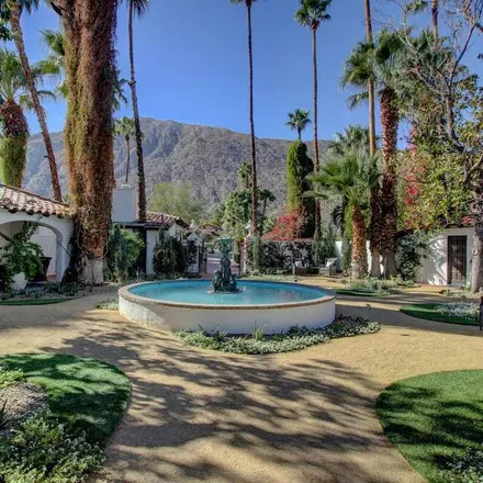 Image 5 - Palm Springs, CA - House for rent