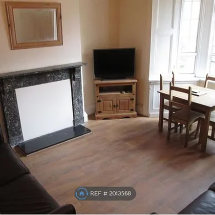 Rent this 1 bed apartment on Main Street in Mexborough, S64 9EA