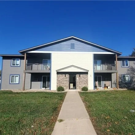 Rent this 2 bed apartment on 2204 Hanley Road in Hudson, WI 54016