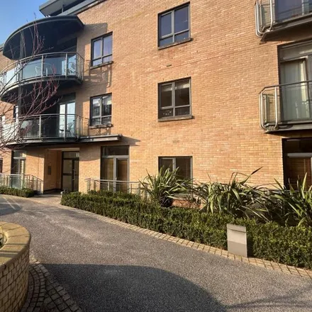 Rent this 2 bed apartment on Foxtons in 1-2 Epsom Road, Guildford