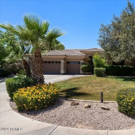 Image 8 - 10232 North 54th Place, Paradise Valley, AZ 85253, USA - House for sale