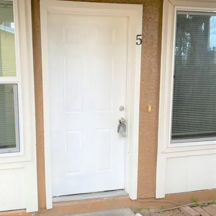 Rent this 2 bed apartment on 458 South Olive in Mesa, AZ 85204