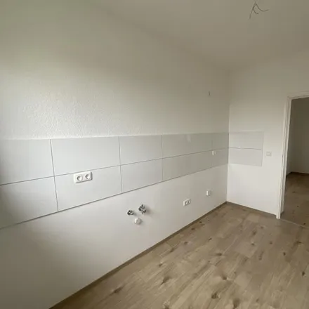 Rent this 2 bed apartment on Von-Bodelschwingh-Straße 21 in 26603 Aurich, Germany
