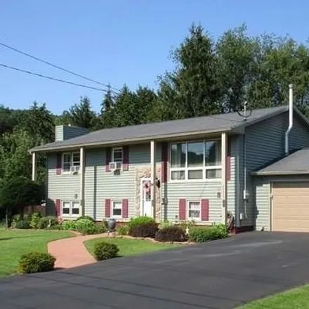 Buy this 4 bed house on 48 Crestview Drive West in Southport, NY 14871