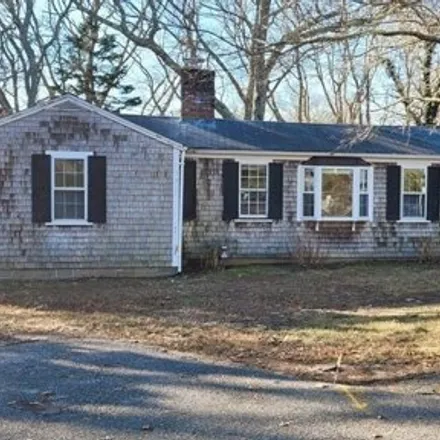 Buy this 2 bed house on 933 Main Street in Barnstable County, Osterville