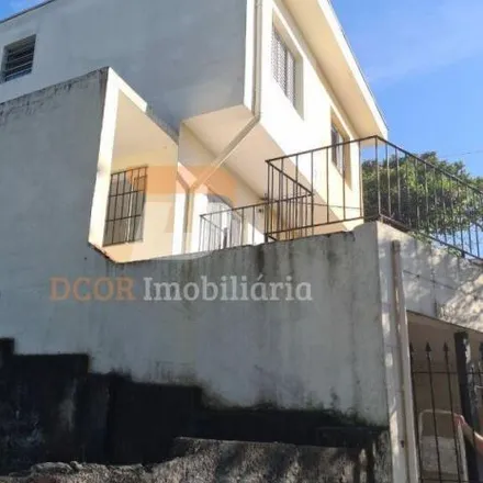 Buy this 2 bed house on Rua do Sacramento in Rudge Ramos, São Bernardo do Campo - SP
