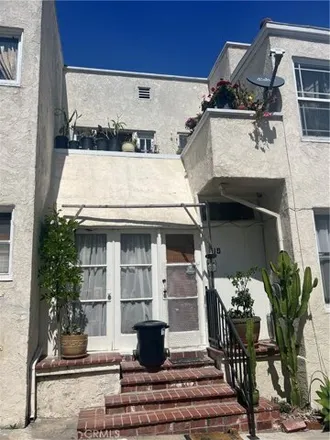 Image 4 - 525 North Alexandria Avenue, Los Angeles, CA 90004, USA - Apartment for sale