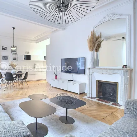 Rent this 2 bed apartment on 2 Rue Monge in 75005 Paris, France