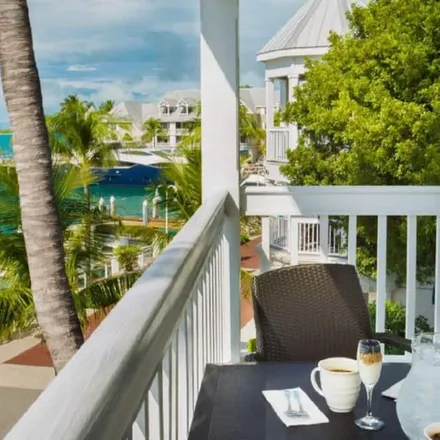 Rent this 2 bed condo on Key West