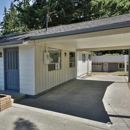 Buy this 1 bed house on South Whidbey Community Center in 723 Camano Avenue, Langley