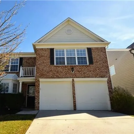 Rent this 3 bed house on 4433 Ridgefair Drive in Forsyth County, GA 30040