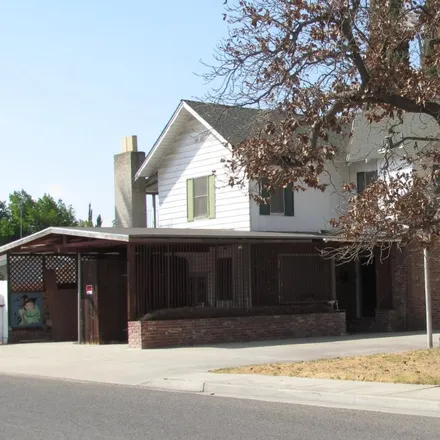 Buy this 3 bed house on 133 South Reed Avenue in Reedley, CA 93654