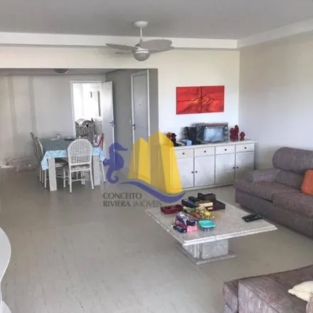 Image 2 - Passeio Nautilus, Riviera, Bertioga - SP, Brazil - Apartment for rent