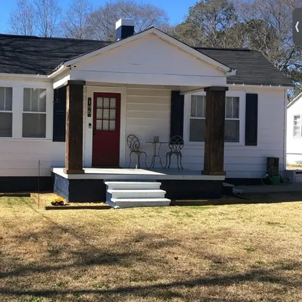 Buy this 3 bed house on 152 South 14th Avenue in Lanett, Chambers County