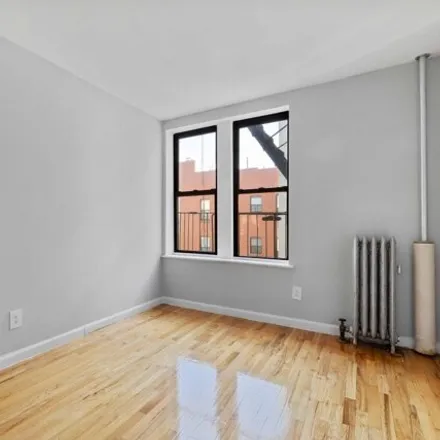 Image 5 - 1661 Park Ave Unit 5C, New York, 10035 - House for rent