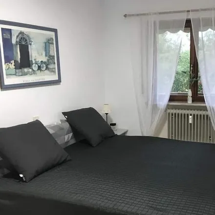 Rent this 1 bed apartment on 79862 Höchenschwand