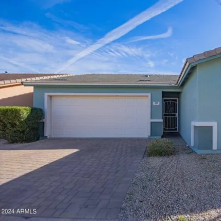 Image 1 - 411 West Alicia Drive, Phoenix, AZ 85041, USA - House for sale