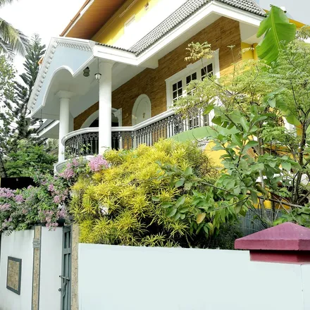 Image 4 - Kochi, Vadathaza, KL, IN - House for rent