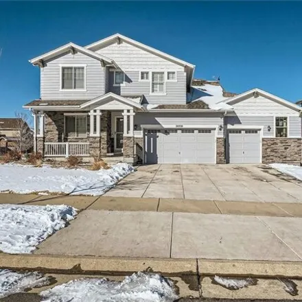 Buy this 4 bed house on 26930 East Briarwood Circle in Aurora, CO 80016