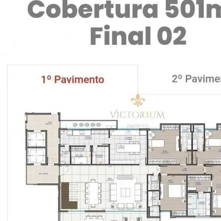 Buy this 4 bed apartment on Colégio Nossa Senhora do Carmo in Rua Doná Maria Helena 112, Jardim Santa Helena