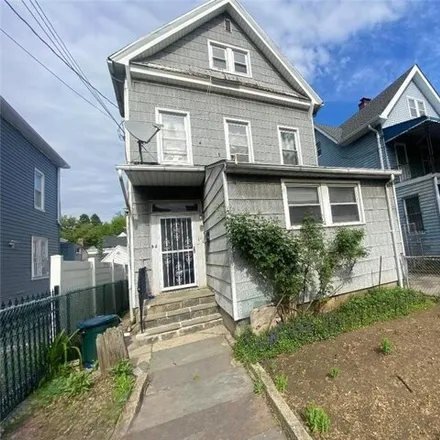 Buy this 5 bed house on 23 South 13th Avenue in West Mount Vernon, City of Mount Vernon