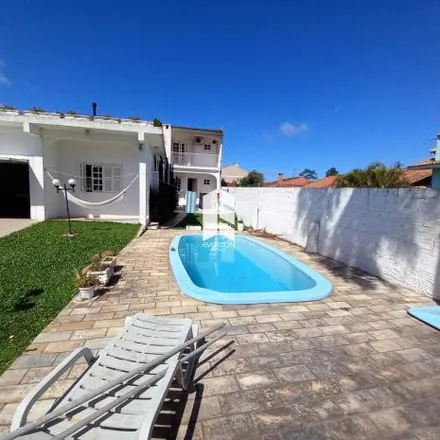 Buy this 3 bed house on Rua Aron Fischmann 99 109 in Dom Antônio Reis, Santa Maria - RS