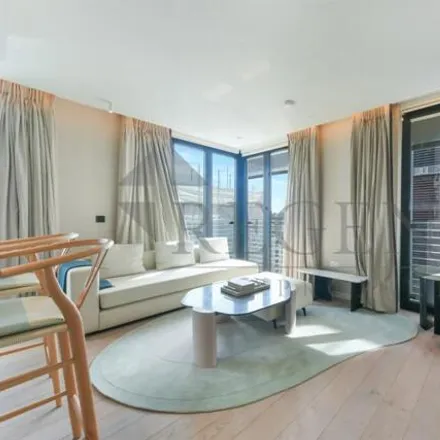 Rent this 1 bed room on Mason's Arms Mews in East Marylebone, London