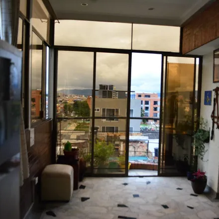 Image 5 - Bogota, Bosque Popular, Bogota, CO - Apartment for rent