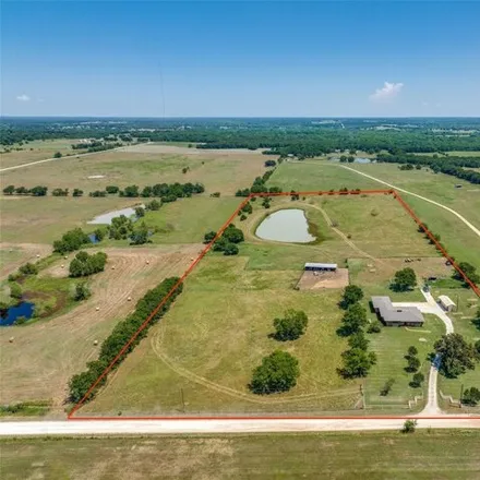 Image 3 - 208 County Road 292, Grayson County, TX 76233, USA - House for sale