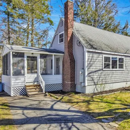 Buy this 4 bed house on 10 Peary Drive in Brunswick, ME 04011