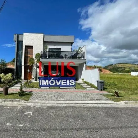 Buy this 4 bed house on unnamed road in Cajueiros, Maricá - RJ