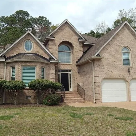 Rent this 5 bed house on 105 Lance Way in Bethel Manor, York County