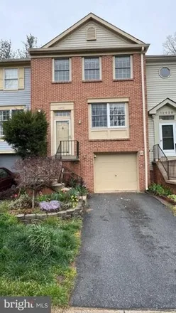 Rent this 3 bed house on 12449 Walnut Cove Circle in Germantown, MD 20874