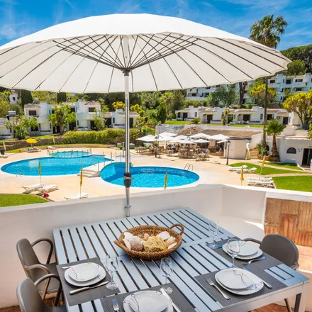 Rent this 2 bed apartment on unnamed road in 8200-053 Albufeira, Portugal