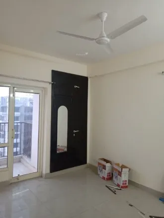 Buy this 2 bed apartment on unnamed road in Gautam Buddha Nagar District, Dadri - 201318
