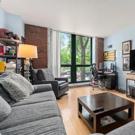 Buy this 1 bed condo on 42 Eighth Street in Boston, MA 02129